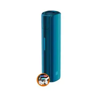 IQOS LIL SOLID 2.0 Mavi