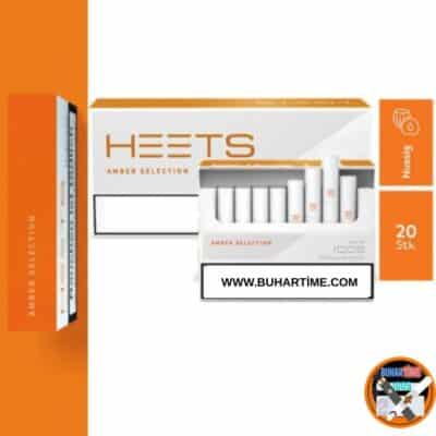 HEETS Amber Kıbrıs