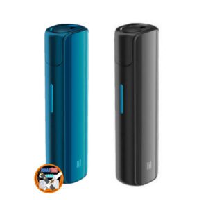 IQOS LIL SOLID 2.0 Mavi