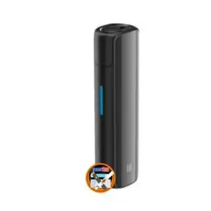 IQOS LIL SOLID 2.0 Siyah