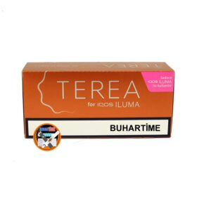 TEREA Amber Kıbrıs