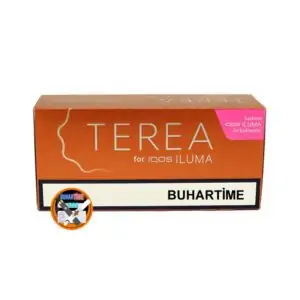 TEREA Amber Kıbrıs
