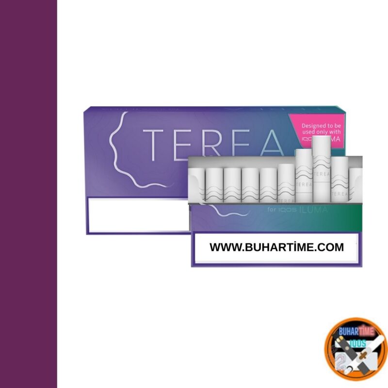 TEREA Purple Kıbrıs