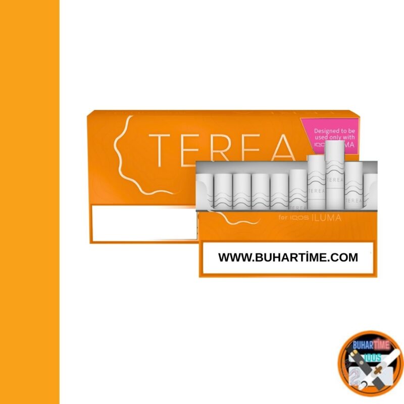 TEREA Amber Kıbrıs