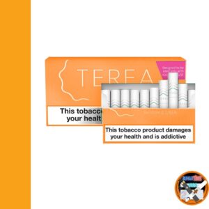 TEREA Amber Kıbrıs