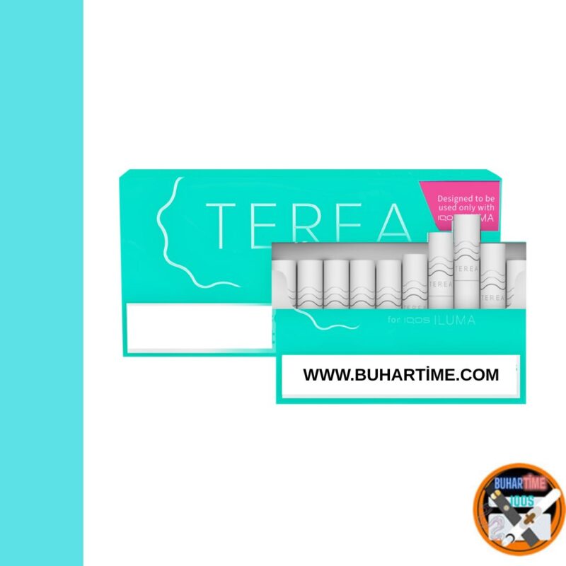 TEREA Turquase Kıbrıs