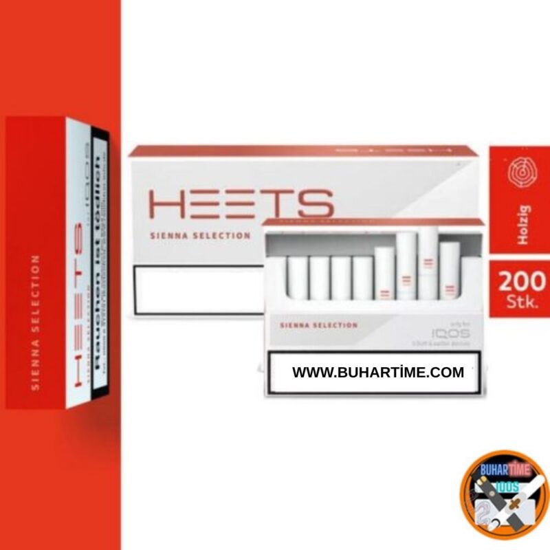 HEETS Sienna Kıbrıs