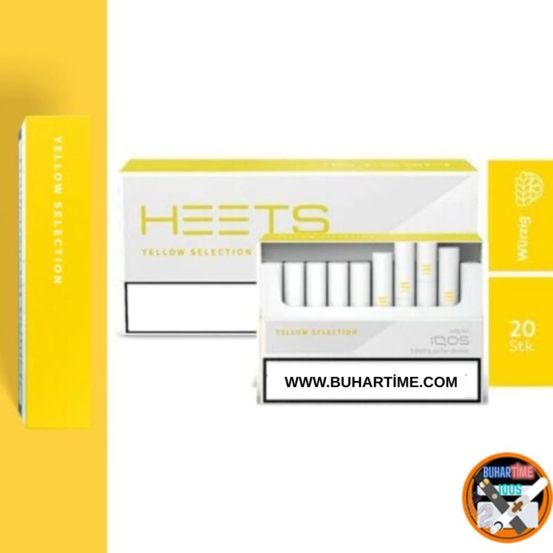 HEETS Yellow Kıbrıs