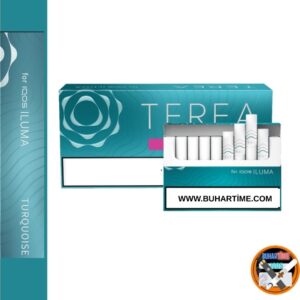 TEREA Turquase Kıbrıs