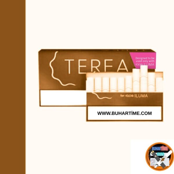 TEREA Bronze Kıbrıs