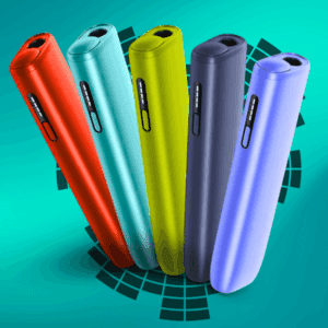 İqos İluma İ One Banner