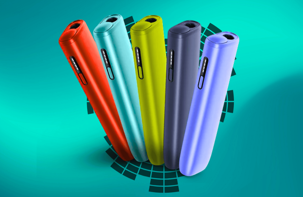 İqos İluma İ One Banner