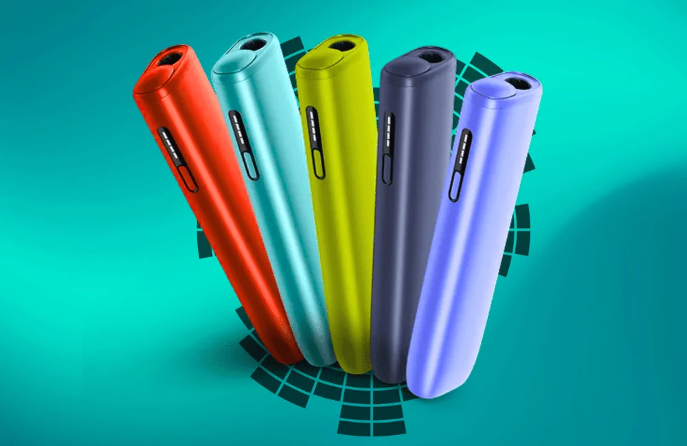 İqos İluma İ One Banner