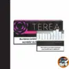 TEREA Dimensions Yugen Kıbrıs