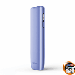 IQOS ILUMA i ONE Dijital Mor / Lavanta Digital Violet