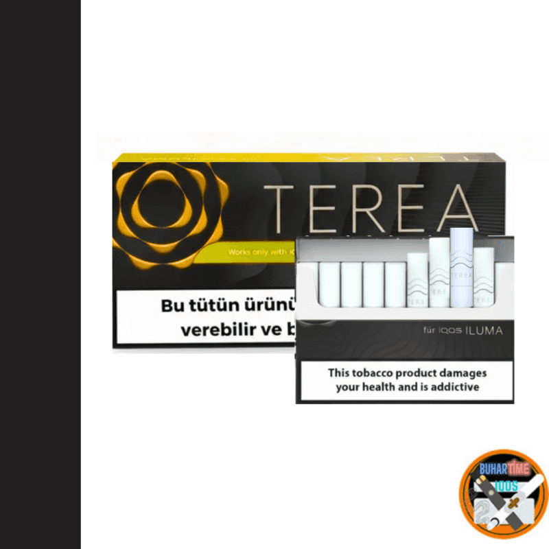 TEREA Dimensions Noor Kıbrıs