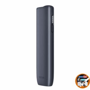 IQOS ILUMA i ONE Gece Siyahı Midnight Black