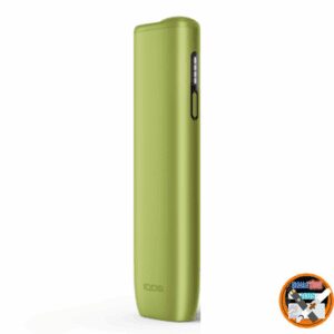 IQOS ILUMA i ONE Yaprak Yeşili Leaf Green