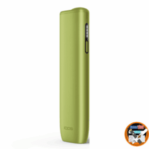 IQOS ILUMA i ONE Yaprak Yeşili Leaf Green