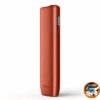 IQOS ILUMA i ONE Kiremit Kırmızısı Sunset Red