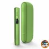 IQOS ILUMA i Yaprak Yeşili Leaf Green