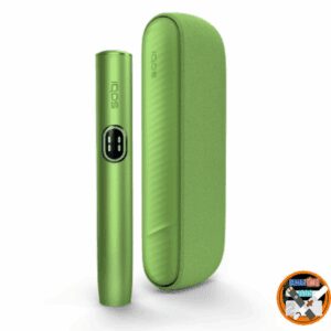IQOS ILUMA i Yaprak Yeşili Leaf Green
