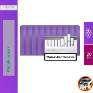 Heets Purple