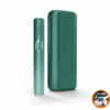 IQOS ILUMA i Prime Yaprak Yeşili Leaf Green
