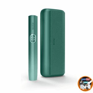 IQOS ILUMA i Prime Yaprak Yeşili Leaf Green