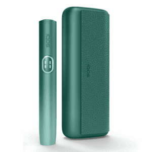 IQOS ILUMA i Prime Yaprak Yeşili Leaf Green
