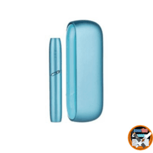 IQOS 3 DUO Mavi
