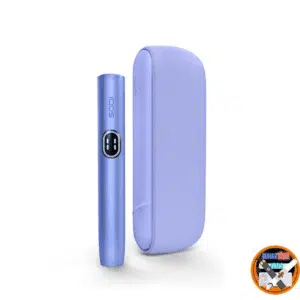 IQOS ILUMA i Dijital Mor / Lavanta Digital Violet