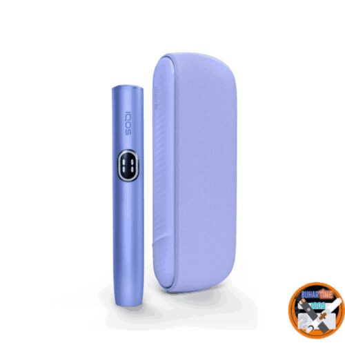 IQOS ILUMA i Dijital Mor / Lavanta Digital Violet