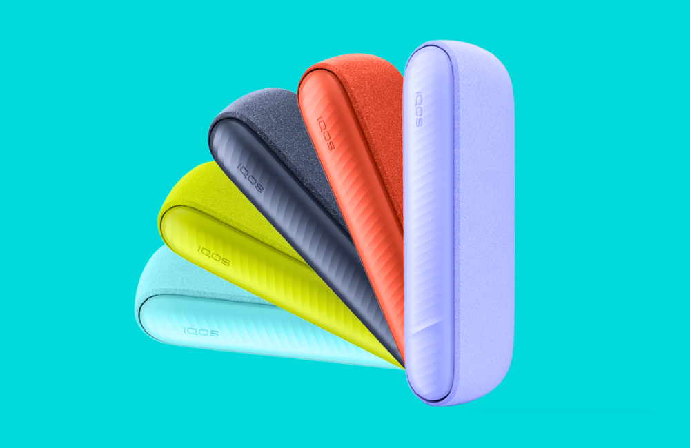 İqos İluma İ Banner