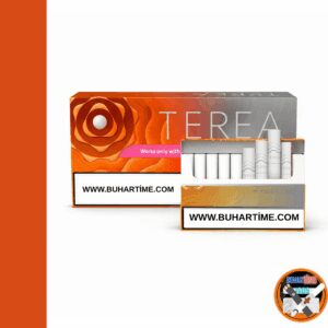 TEREA Sun Pearl