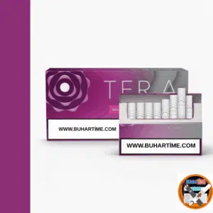 TEREA Oasis Pearl