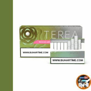TEREA Abora Pearl