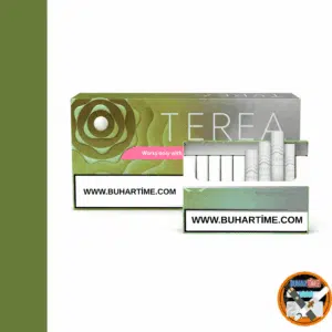 TEREA Abora Pearl