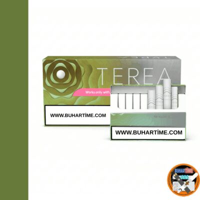 TEREA Abora Pearl 