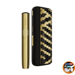 iqos iluma i prime seletti limited edition