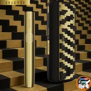 iqos iluma i prime seletti limited edition