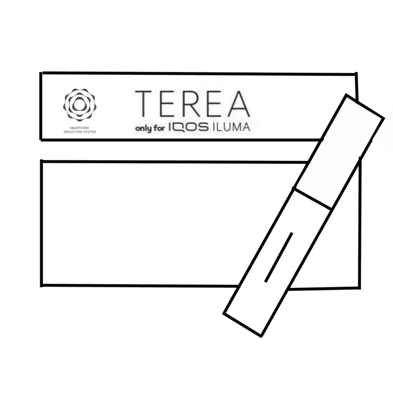 IQOS TEREA