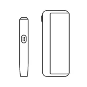 IQOS ILUMA I PRIME