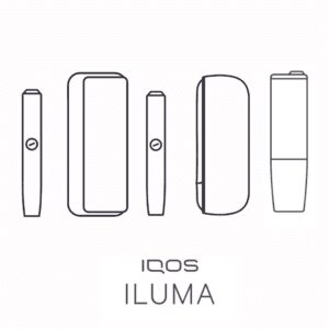 İqos İluma Cihazları