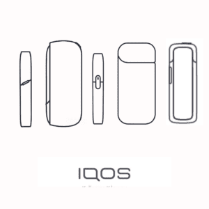 İqos Cihazları