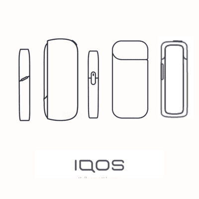 İqos Cihazları