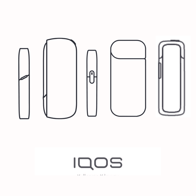 İqos Cihazları