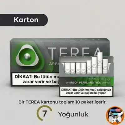 Terea Arbor Pearl 