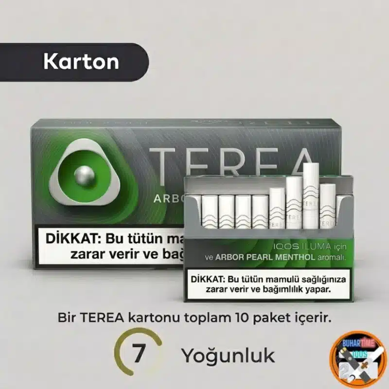 Terea Arbor Pearl