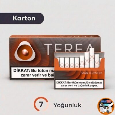 Terea Sun Pearl